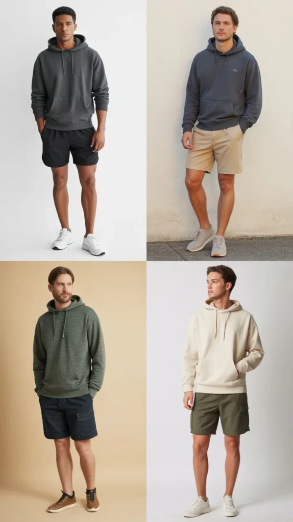 Casual Vacation Outfits Men Should Own