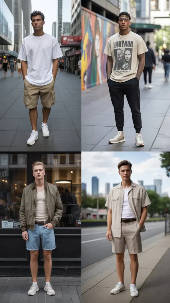 Perfect Outfit Combinations for Everyday Wear