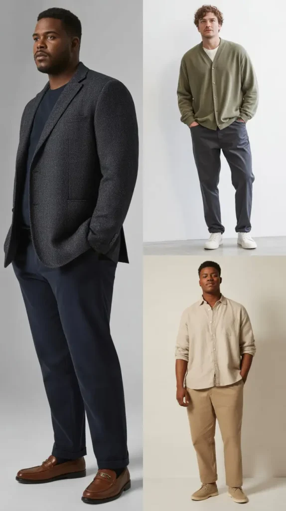 Choosing the Right Fabrics and Colors