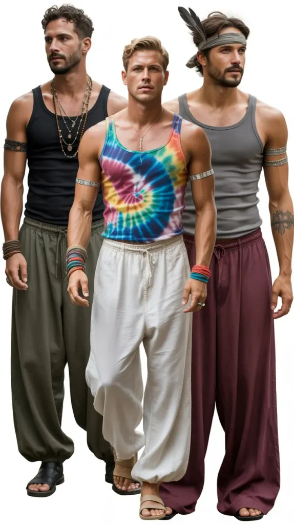 3. Desert Utility Style