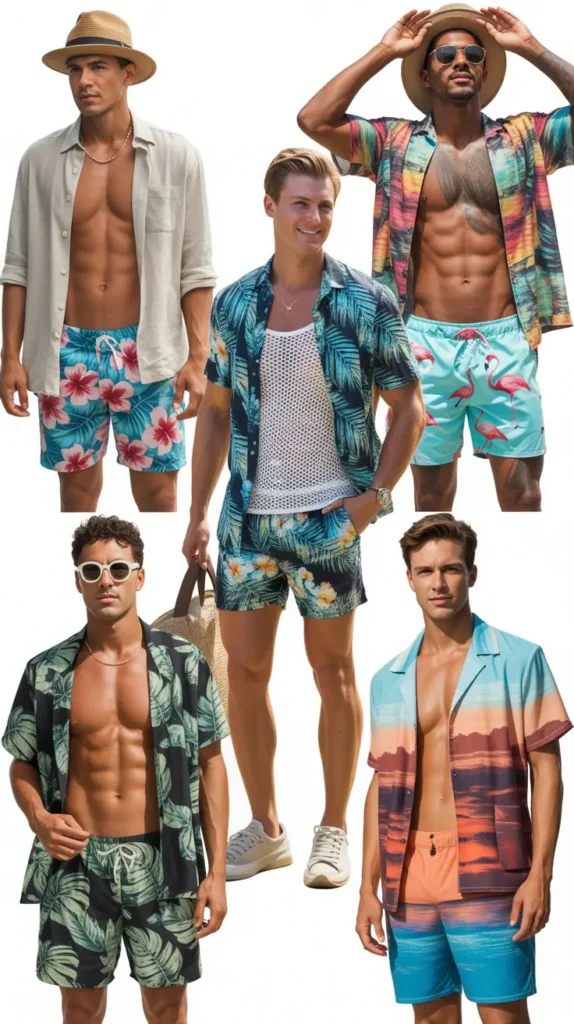  Eco-Friendly Swim Briefs