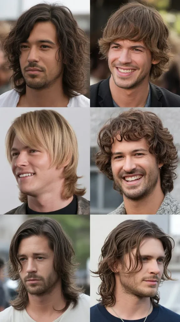 The Long Layered Cut