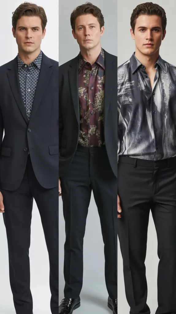 Building Confidence Through Personal Style