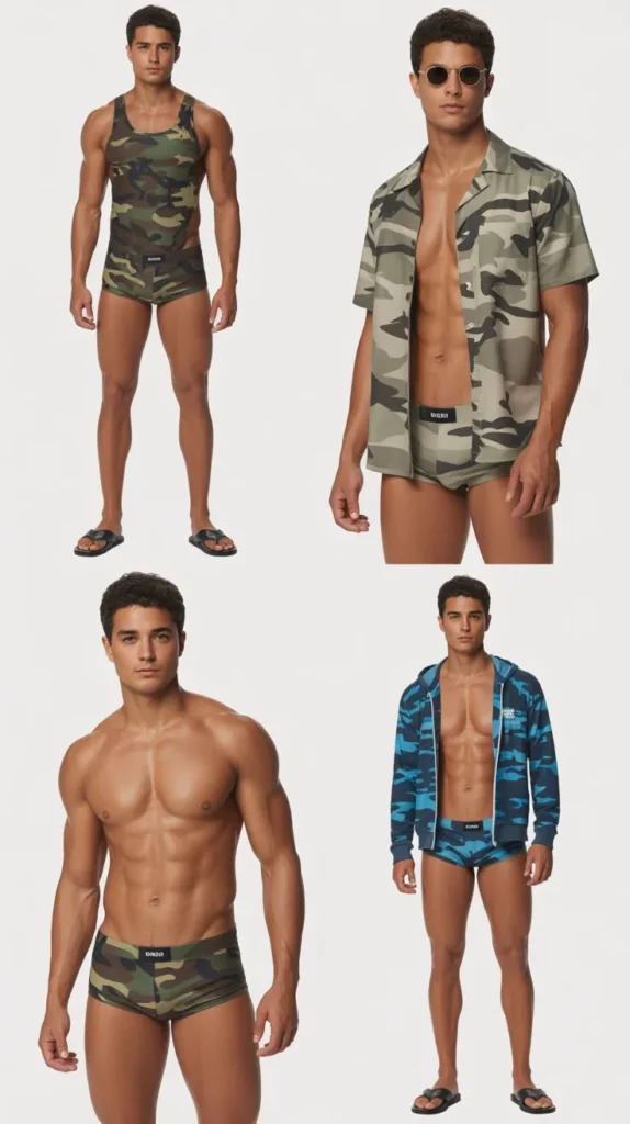 Nautical Theme Outfit