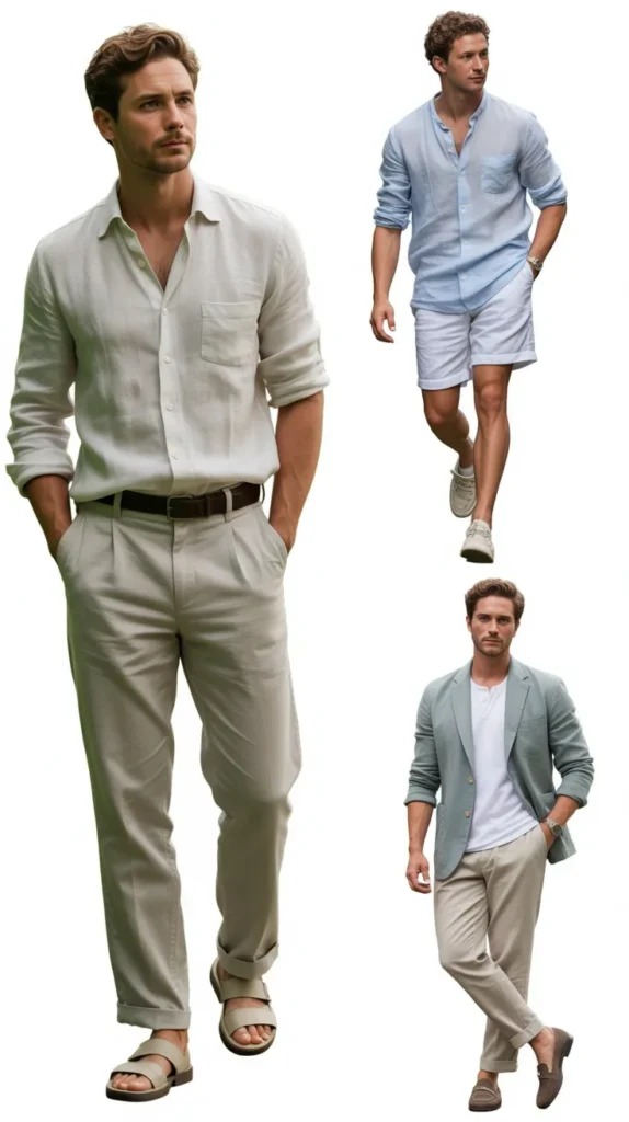 Coachella Outfit Men Looks That Turn Heads