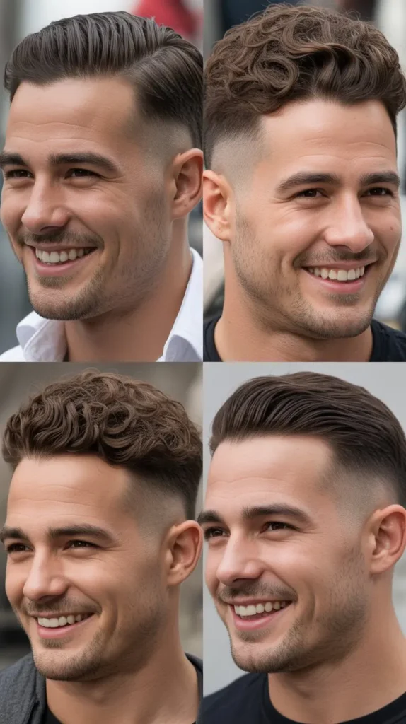  The Undercut
