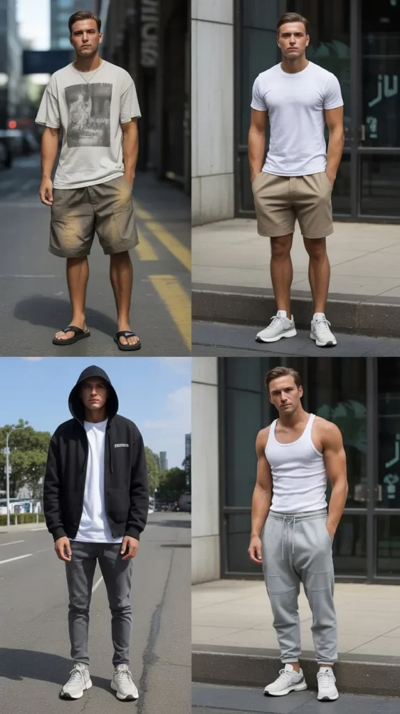 . Building a Timeless Wardrobe