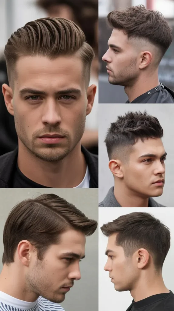 uiff Hairstyles
