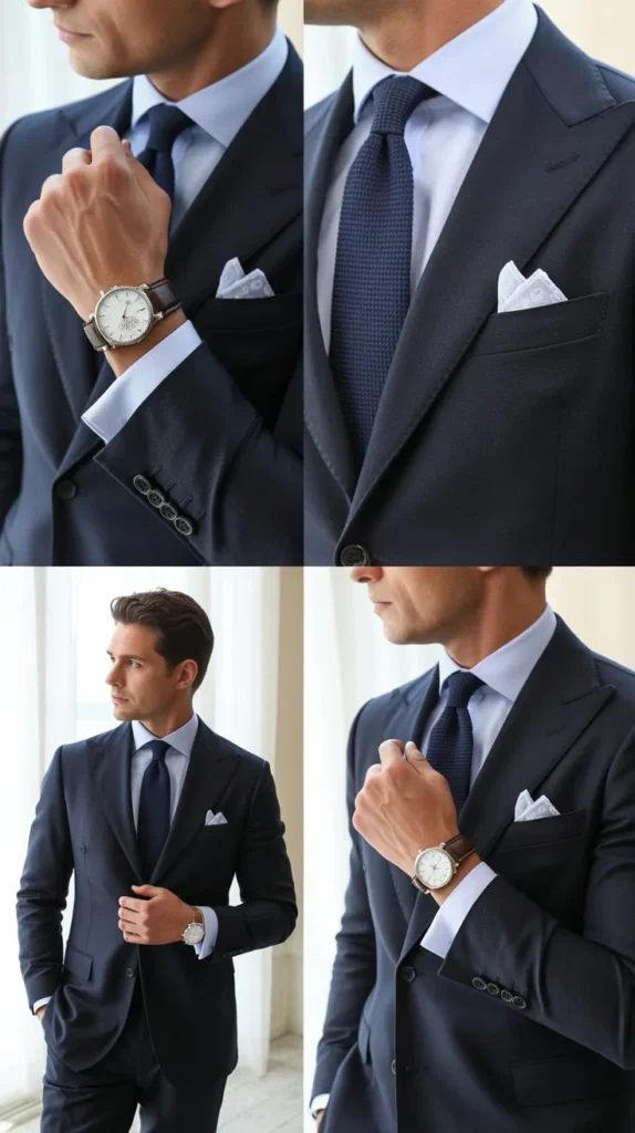 6. Accessorize with Purpose