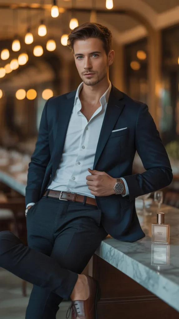 14 Date Night Outfit Men Ideas Women Love Date Night Outfit Men Ideas Women Love