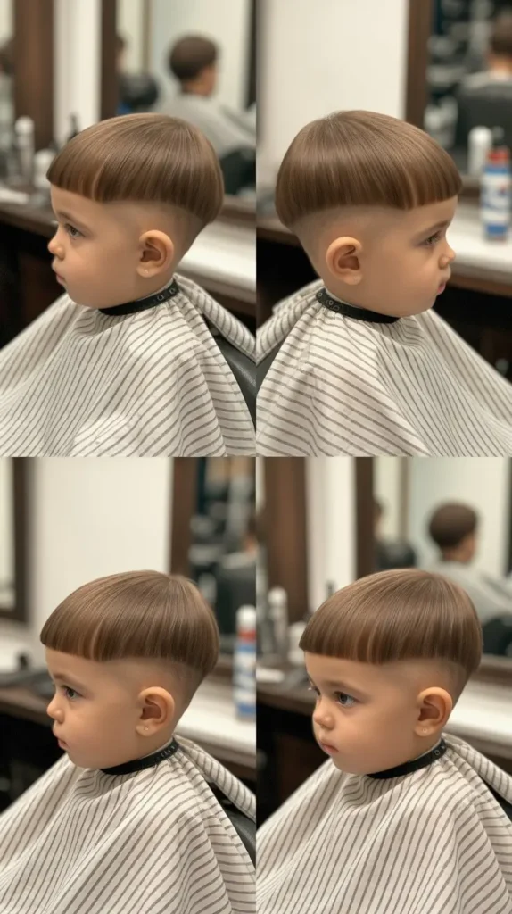  Simple Crop with Fade