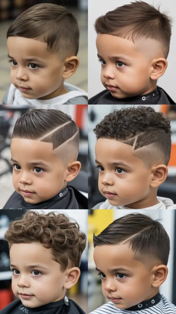 Fade Cut