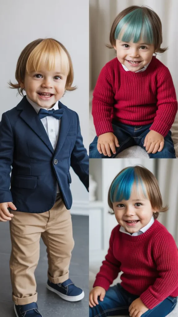 The Two-Tone Style