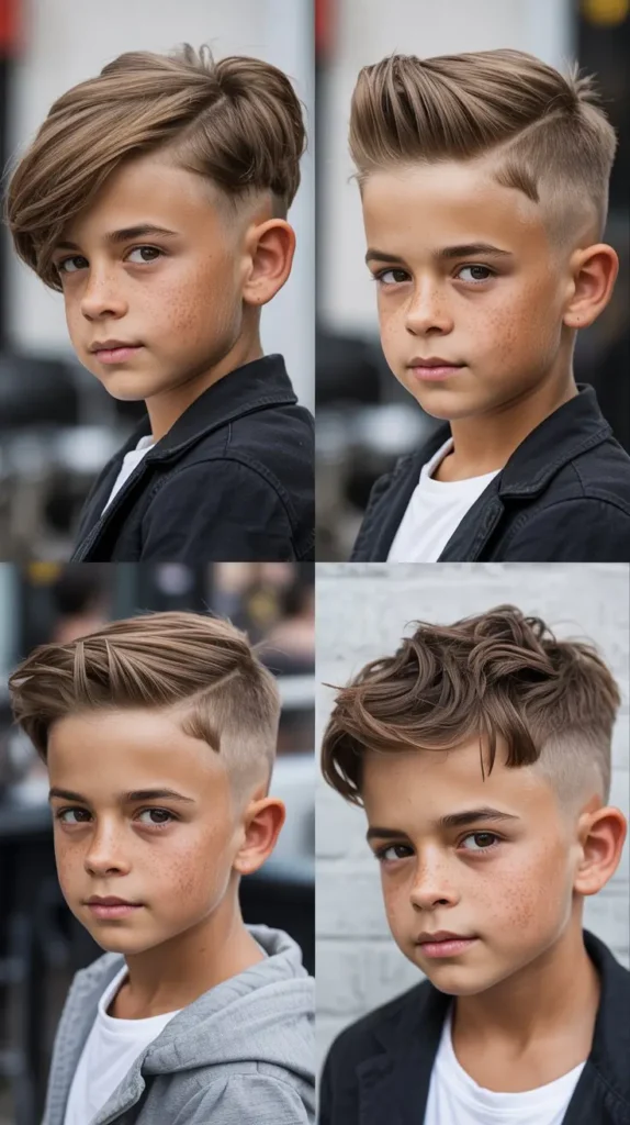 Undercut
