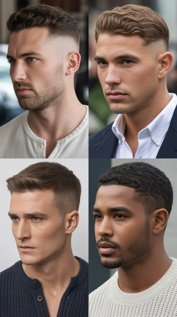 5. Low Fade