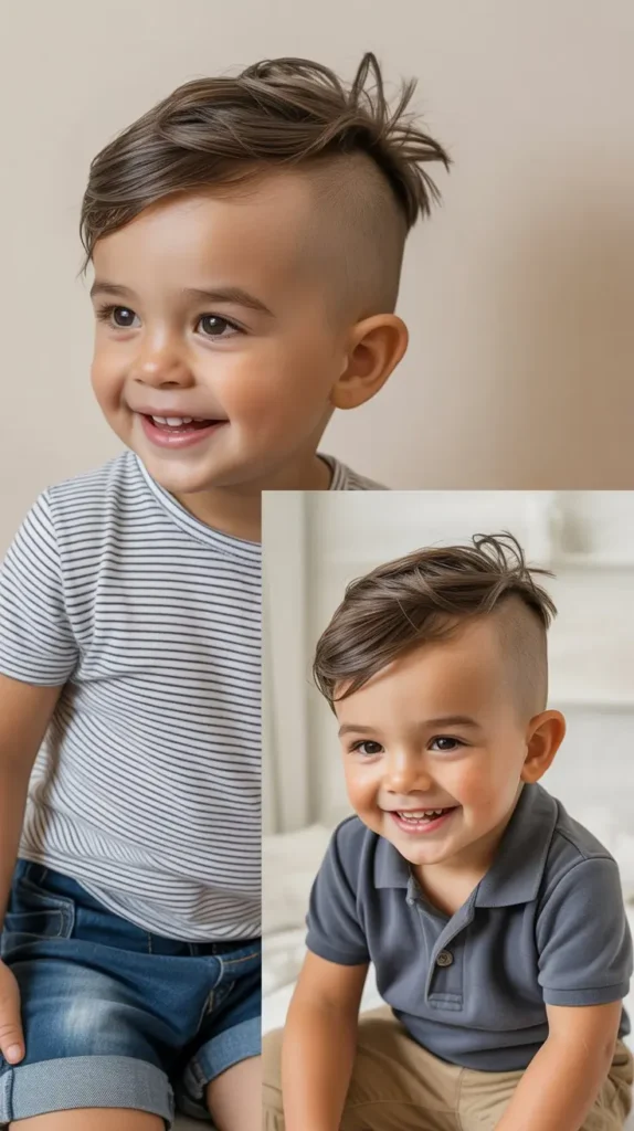  The Undercut