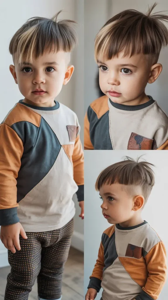 The Asymmetrical Cut