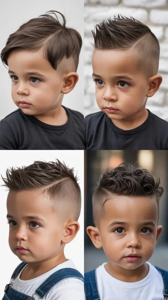 Undercut