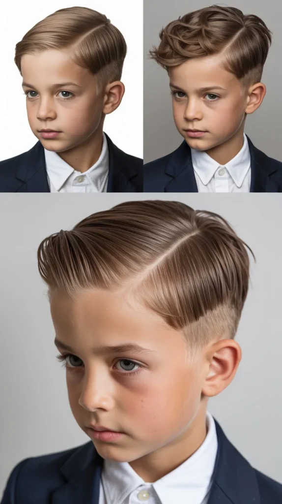 Comb Over