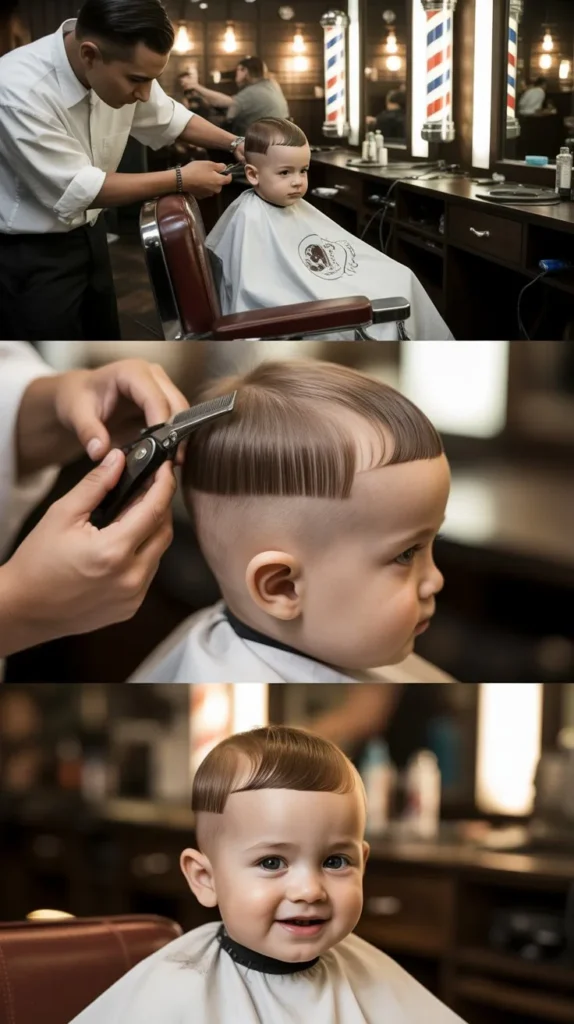Hard Part Style