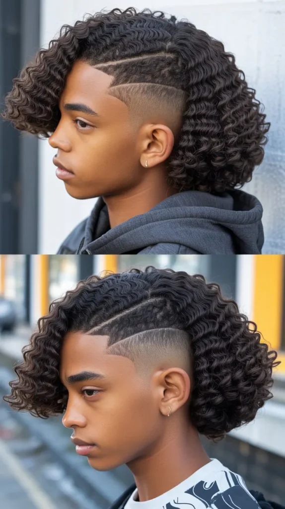  Waves with Low Fade