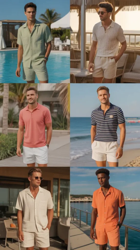 Matching Co-Ord Set
