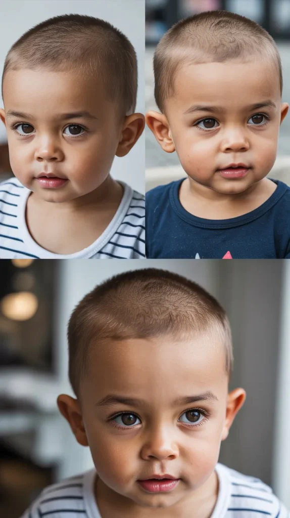 toddler boy 