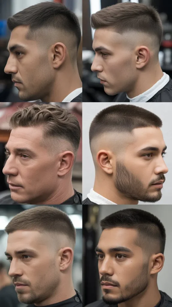 Long Layered Hairstyle