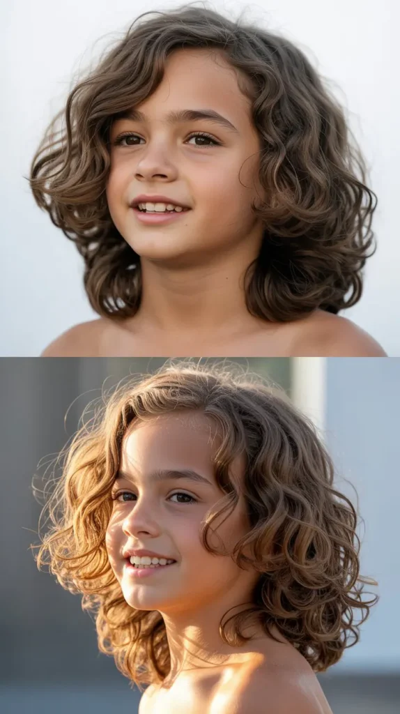 28 Cute Adorable Boy Long Hair Ideas 28 Cute Adorable Boy Long Hair Ideas