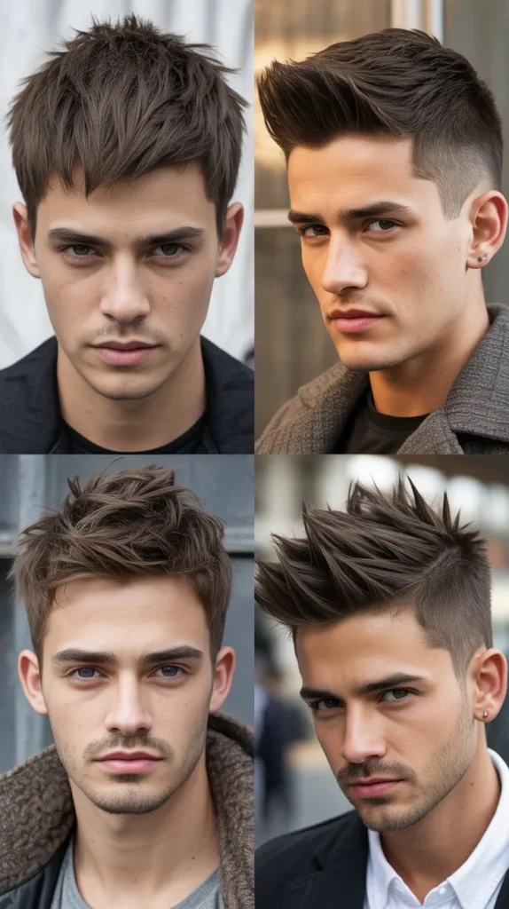 Military Cut