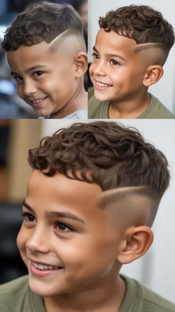 3. The Disconnected Undercut