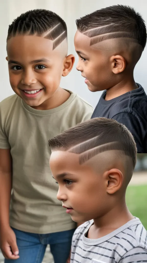 19. The Flat Top