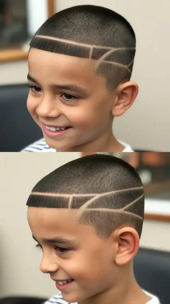 14. Flat Top